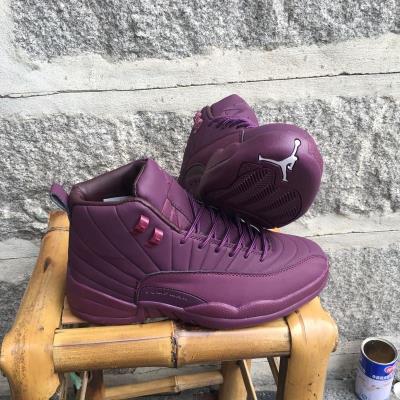 Air Jordan 12-278